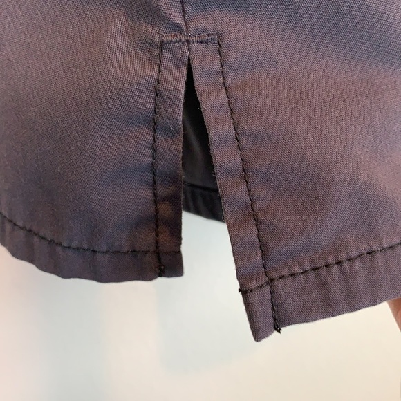 Code Happy V-neck Scrub Top Gray Size: XS - Picture 3 of 9